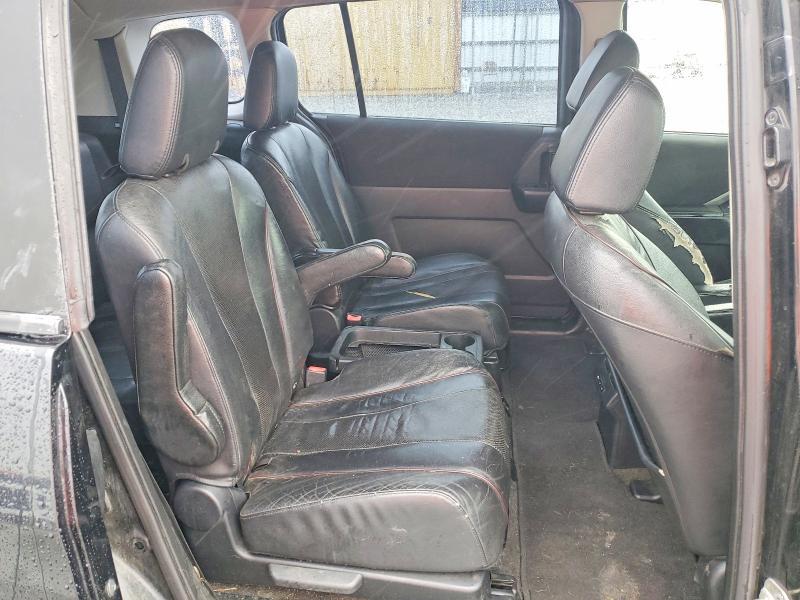 2013 Mazda 5