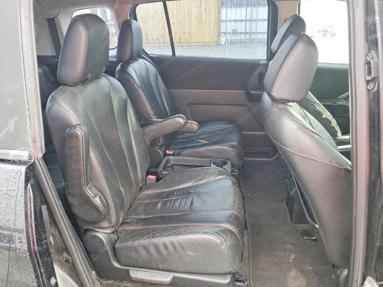 2013 Mazda 5