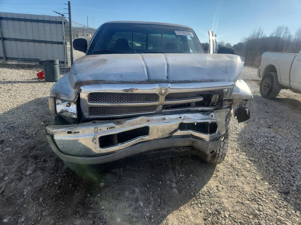 2001 Dodge RAM 1500