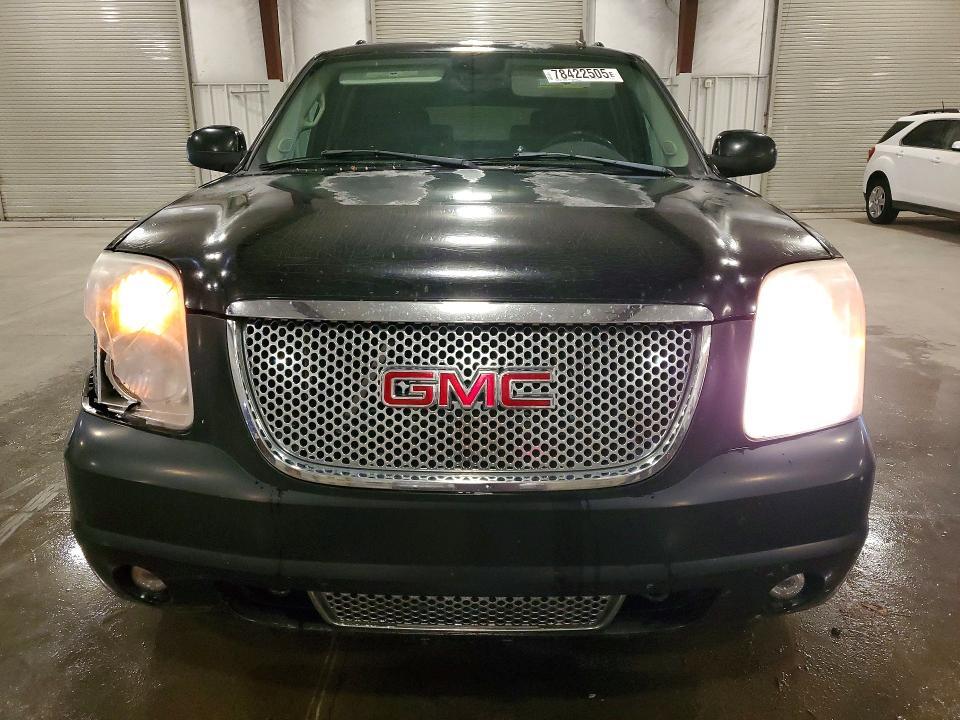 2007 GMC Yukon xl Denali