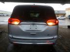 2018 Chrysler Pacifica Hybrid Limited