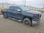 2014 Chevrolet Silverado C1500 ltz