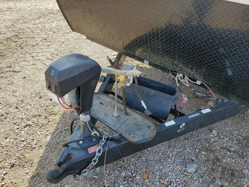 2019 Keystone Springdale Camper