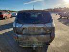 2011 Mitsubishi Outlander gt