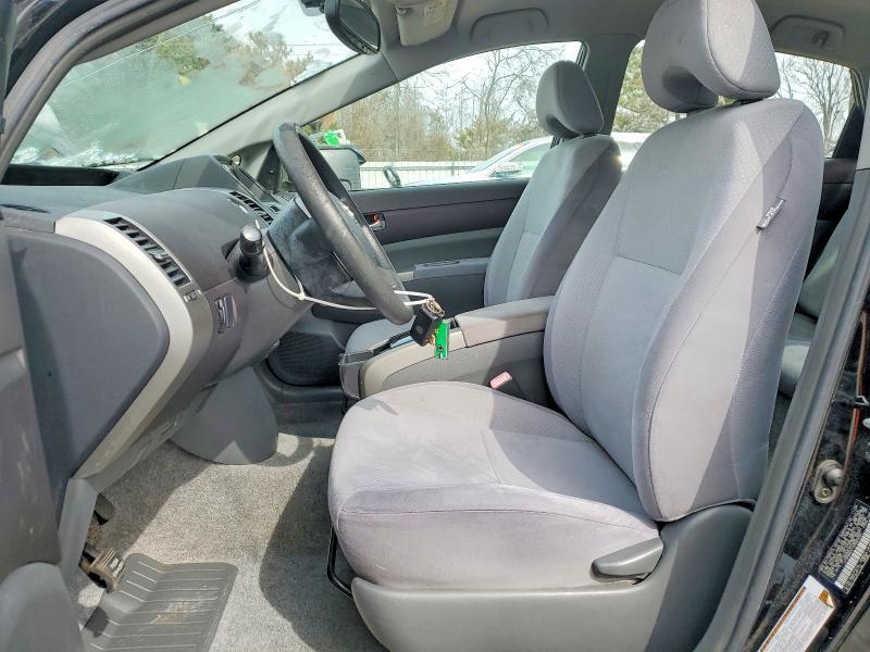 2005 Toyota Prius