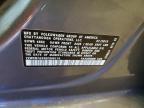 2014 Volkswagen Passat sel