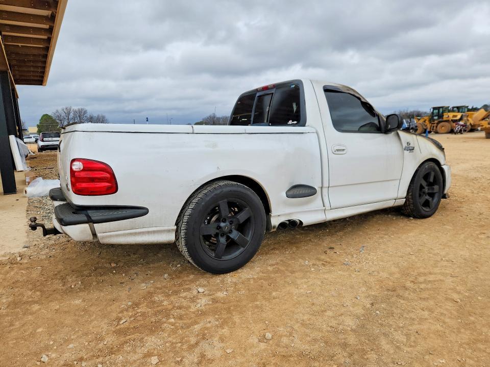 2000 Ford F150 svt Lightning