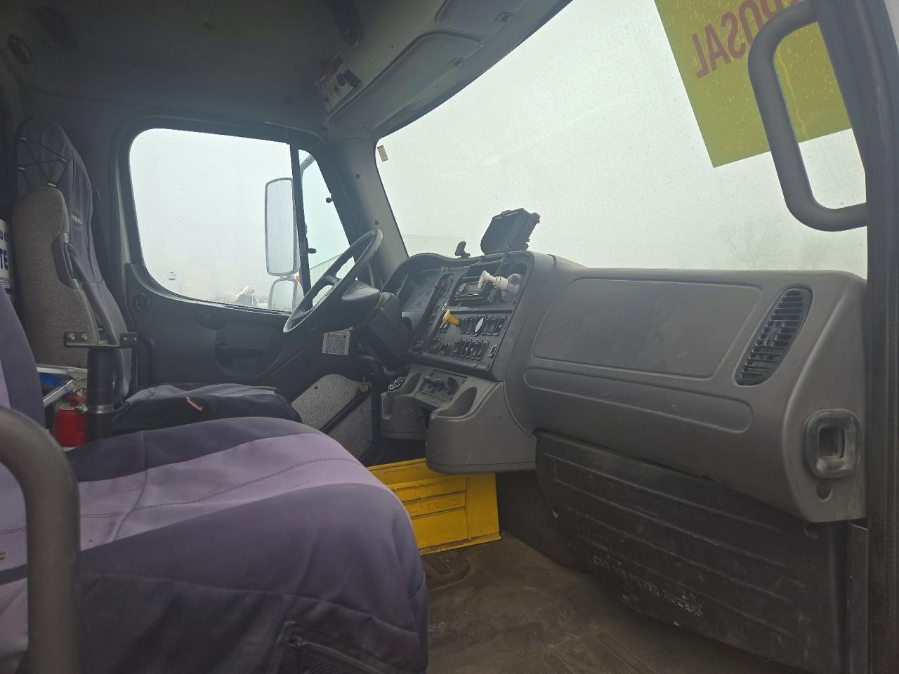 2012 Freightliner M2 106 Medium Duty