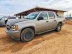 2008 Chevrolet Avalanche C1500