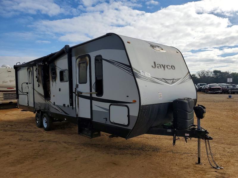 2021 Jayco Camper
