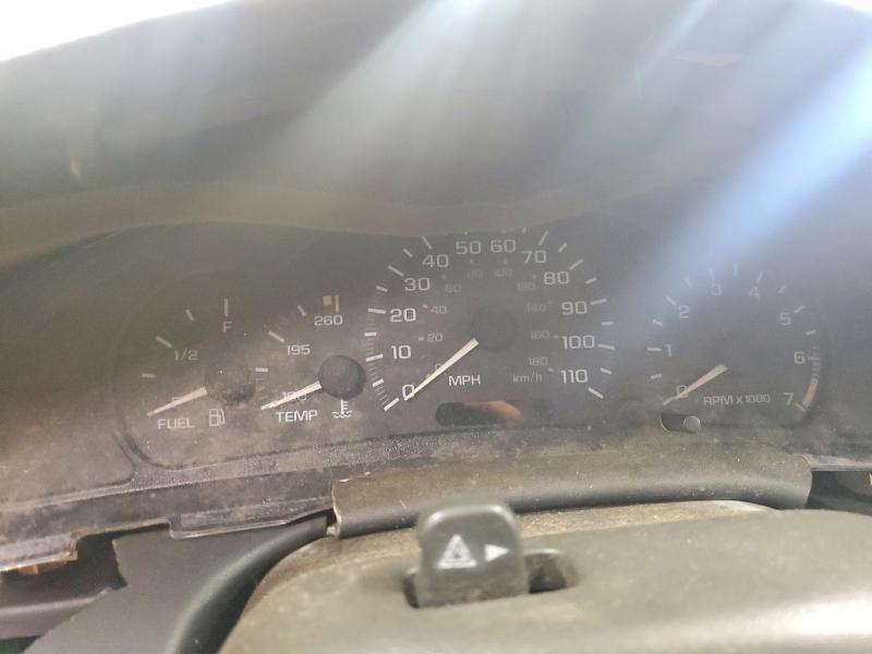 2001 Chevrolet Cavalier Z24