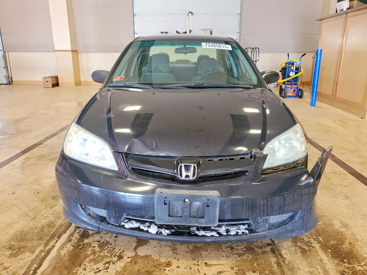 2004 Honda Civic lx