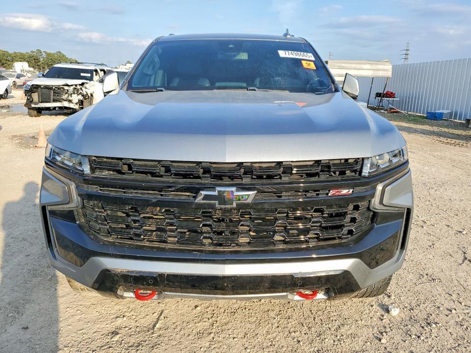 2023 Chevrolet Tahoe K1500 Z71