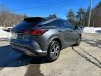 2025 Lexus Rx 350 Base