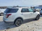 2014 Ford Explorer Sport