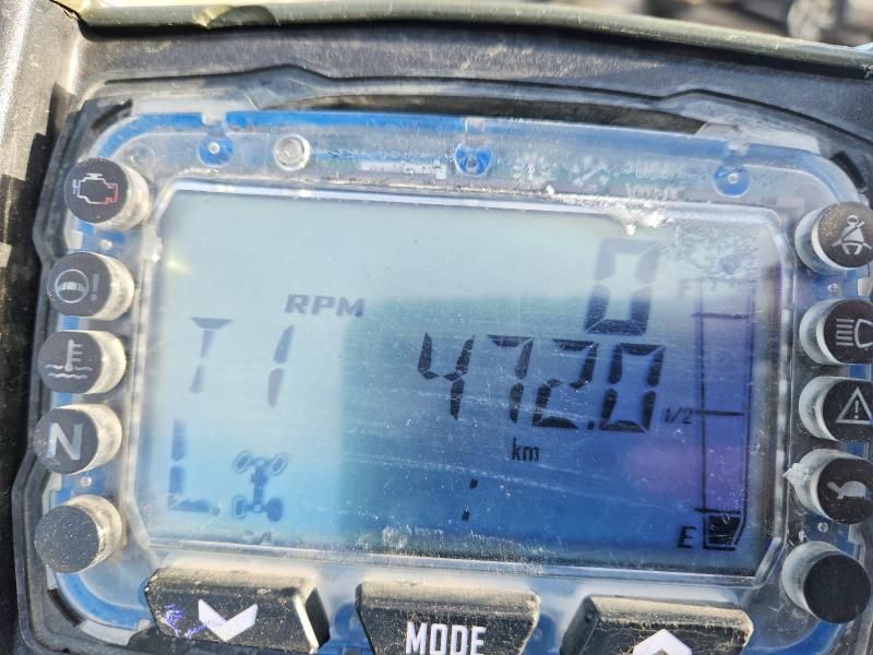 2020 Polaris Sportsman-ATV