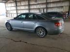 2007 Audi A6 3.2 Quattro