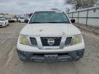 2013 Nissan Frontier S