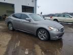 2012 Infiniti M37 x