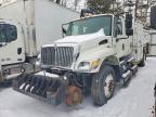 2007 International 7300 Railroad Service Truck