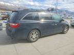 2011 Honda Odyssey ex