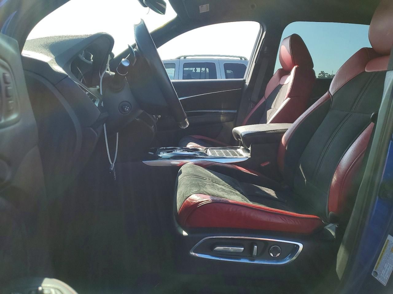 2020 Acura Mdx A-spec