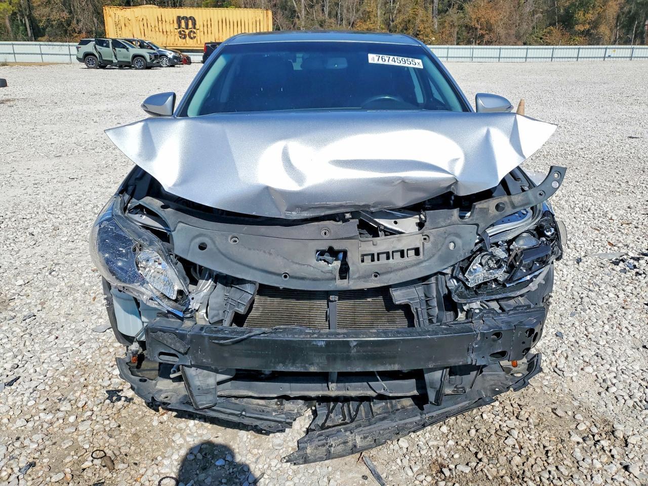 2015 Toyota Avalon xle