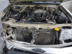 2000 Nissan Frontier XE