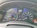 2012 Lexus Rx 450h Base