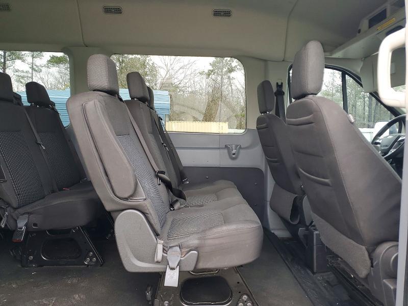 2019 Ford Transit T-350