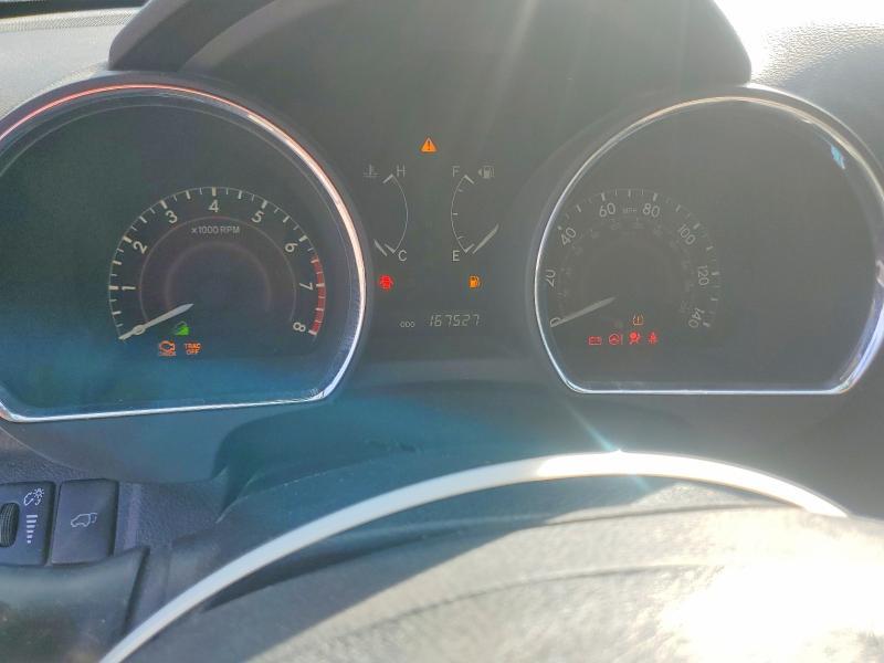 2012 Toyota Highlander Base