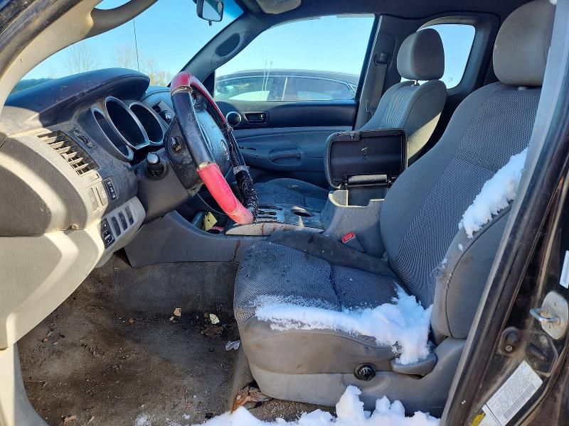 2006 Toyota Tacoma V6