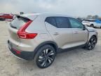 2023 Volvo Xc40 Ultimate