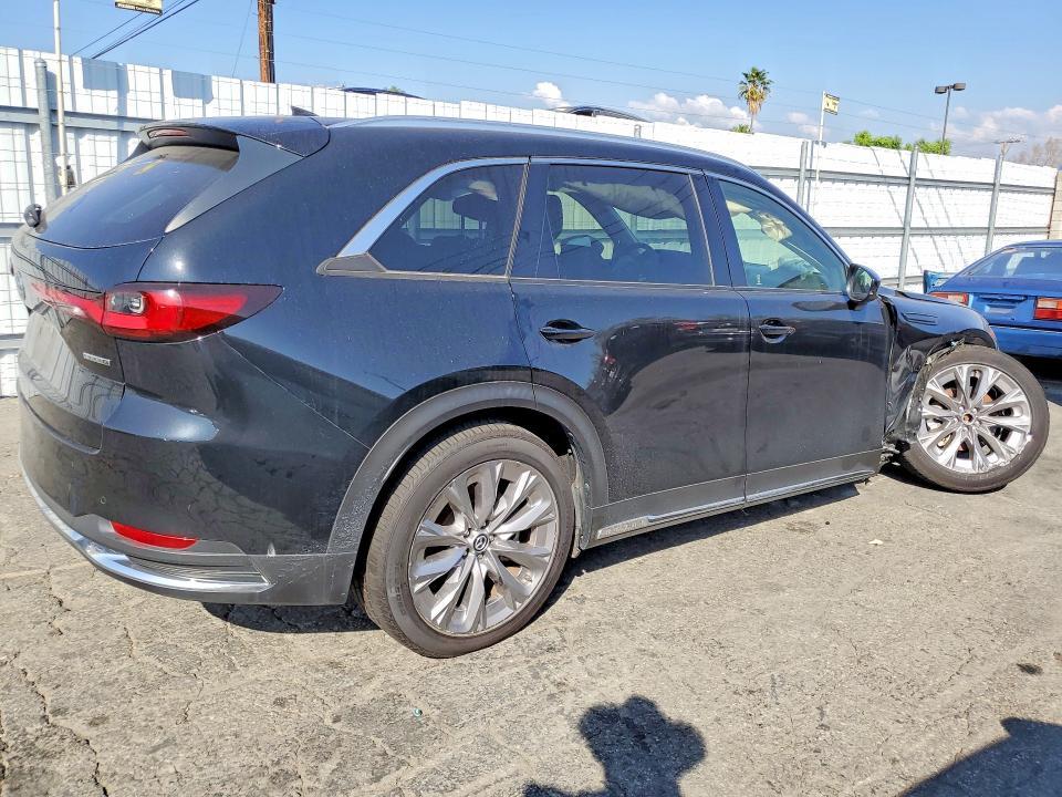 2024 Mazda Cx-90 Premium
