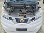 2019 Nissan NV200 Delivery Van