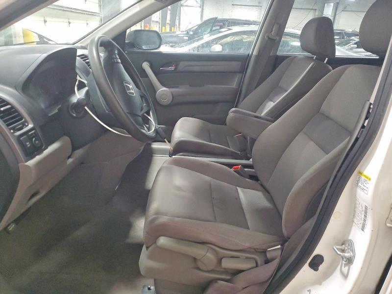 2007 Honda Cr-v lx