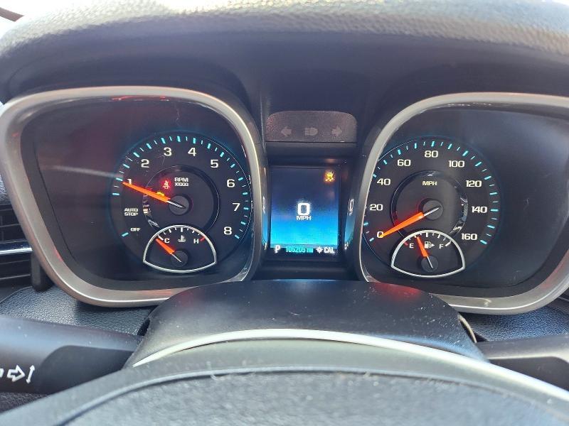 2014 Chevrolet Malibu ls