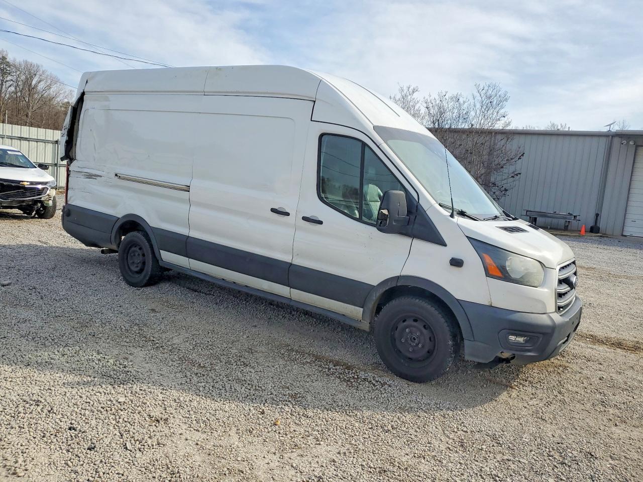 2020 Ford Transit T-350