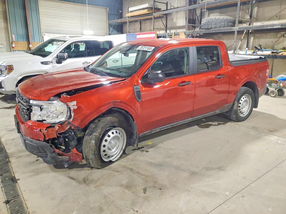 2024 Ford Maverick XL