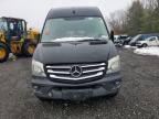 2016 Mercedes-Benz Sprinter 2500