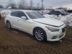 2014 Infinity Q50 Base
