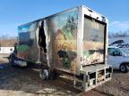 2020 International MV607 Refrigerated BOX Truck