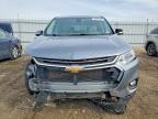 2021 Chevrolet Traverse lt