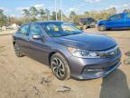 2017 Honda Accord exl