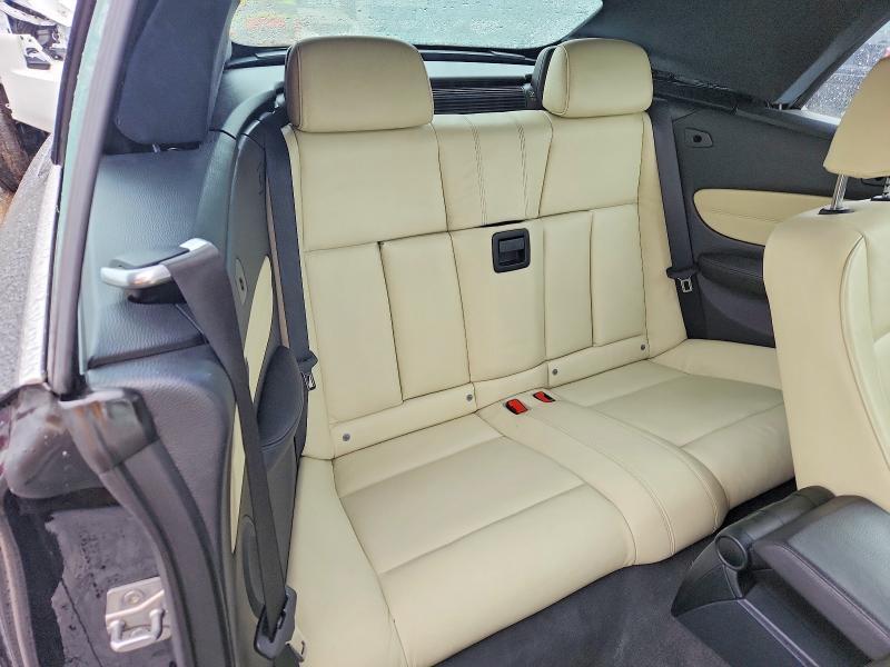 2011 BMW 135 i