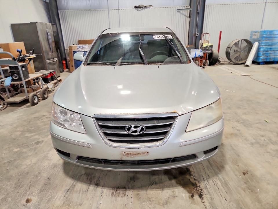 2010 Hyundai Sonata gls