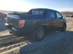 2007 Honda Ridgeline RTX
