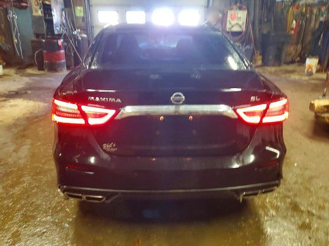 2020 Nissan Maxima sl