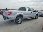 2011 Ford F150 Super Cab