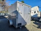 2020 Spartan Cargo SP6X10SA Enclosed Cargo Trailer